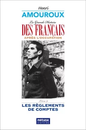 La Grande Histoire des Français après l'Occupation - Livre 9