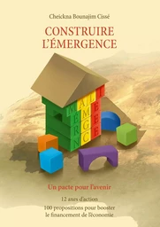 Construire l'émergence