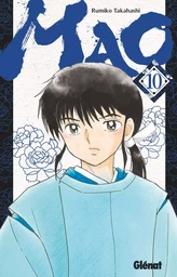 Mao - Tome 10