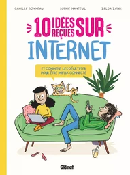 10 idées reçues sur Internet