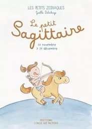 Le Petit Sagittaire