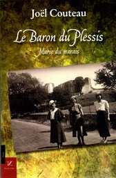 Le baron du Plessis (Marie du marais)