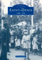 Saint-Denis