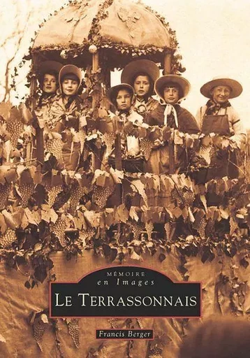 Terrassonnais (Le) -  - Editions Sutton