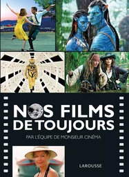 Nos films de toujours