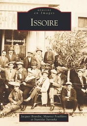 Issoire