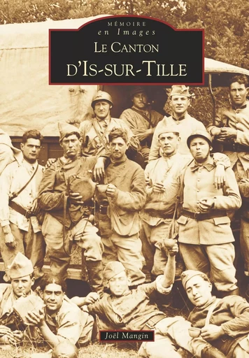 Is-sur-Tille (Canton d') -  - Editions Sutton