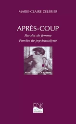 Après coup- paroles de femmes