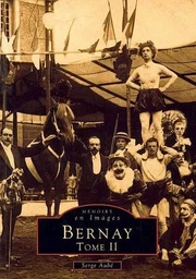 Bernay - Tome II