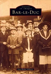 Bar-le-Duc