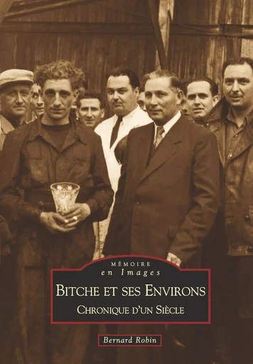 Bitche et ses environs -  - Editions Sutton