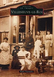 Villeneuve-le-Roi