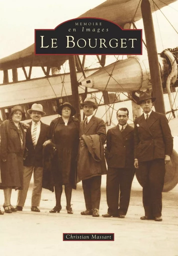 Bourget (Le) -  - Editions Sutton