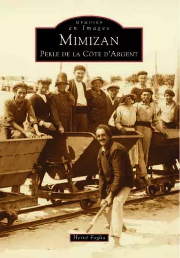 Mimizan -  - Editions Sutton