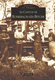 Rohrbach-lès-Bitche (Canton de)