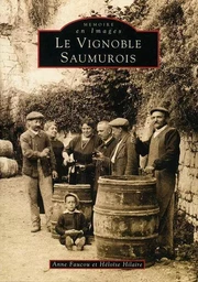 Vignoble Saumurois