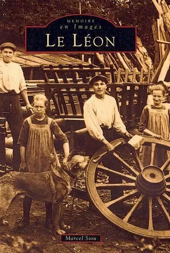 Léon (Le) -  - Editions Sutton