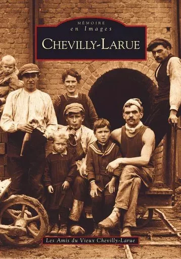 Chevilly-Larue -  - Editions Sutton