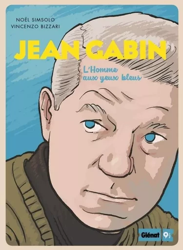 Jean Gabin -  - GLENAT