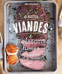 Viandes & poissons fumés