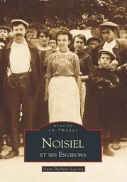 Noisiel et ses environs