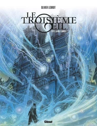 Le Troisième OEil - Tome 1 - Edition collector