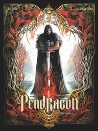 Pendragon - Tome 01