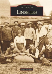 Linselles - Tome I