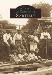 Sartilly (Canton de)