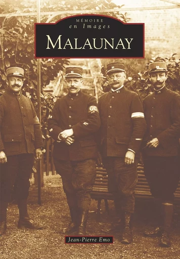 Malaunay -  - Editions Sutton