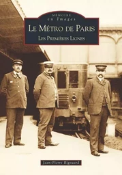 Métro de Paris - Tome I (Le)