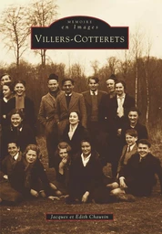 Villers-Cotterêts