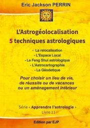 L'astrogéolocalisation