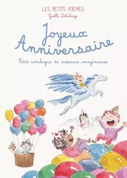 Joyeux anniversaire