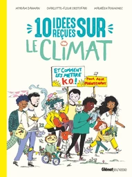 10 idées reçues sur le climat