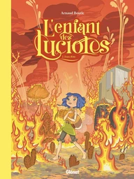 L'Enfant des lucioles - Tome 02