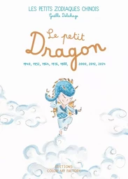 LE PETIT DRAGON