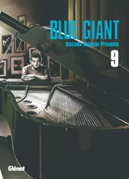 Blue Giant - Tome 09