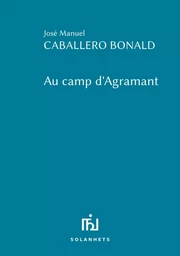 Au camp d'Agramant