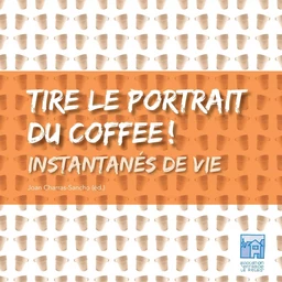 Tire le portrait du coffee