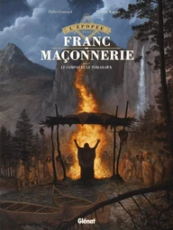 L'Épopée de la franc-maçonnerie - Tome 05