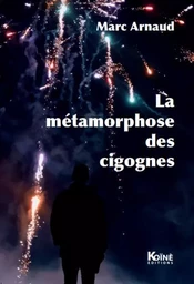 La métamorphose des cigognes