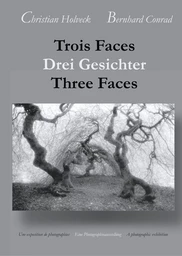 Trois Faces, Drei Gesichter, Three Faces