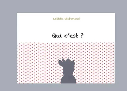 Qui c'est ? (le chat)