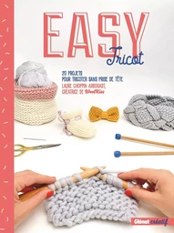 Easy tricot 2e ED