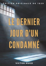 Le Dernier Jour d'un condamné