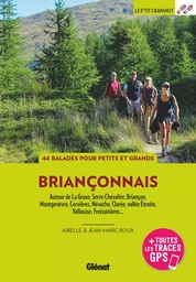 Briançonnais