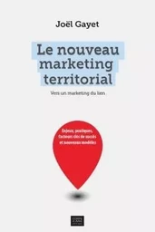 Le nouveau marketing territorial