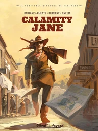 Calamity Jane