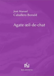 Agate œil-de-chat